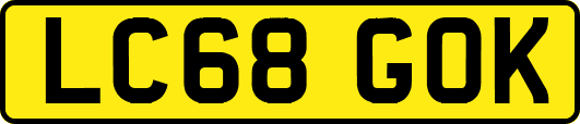 LC68GOK