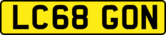 LC68GON