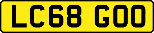 LC68GOO