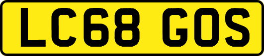LC68GOS