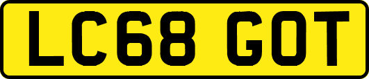 LC68GOT