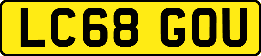LC68GOU