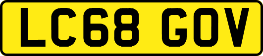 LC68GOV