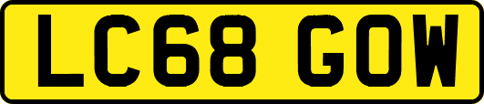LC68GOW