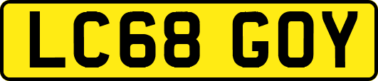 LC68GOY