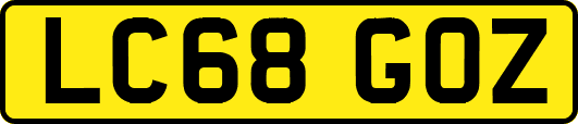 LC68GOZ