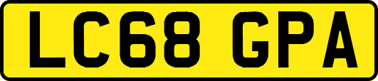 LC68GPA