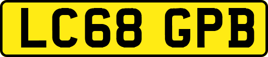LC68GPB