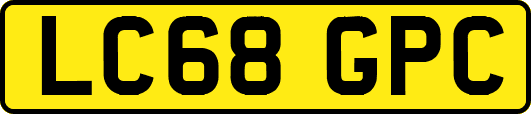 LC68GPC