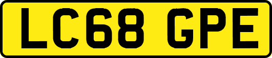 LC68GPE