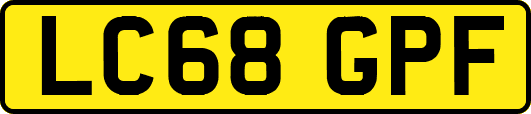 LC68GPF