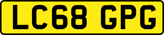 LC68GPG