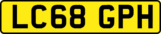 LC68GPH