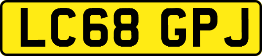 LC68GPJ