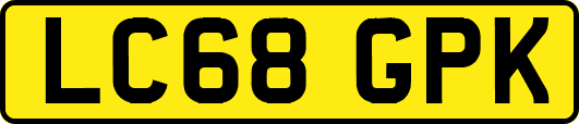 LC68GPK