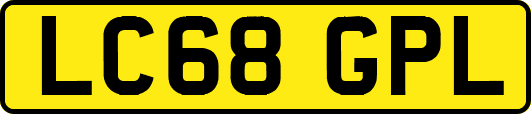 LC68GPL