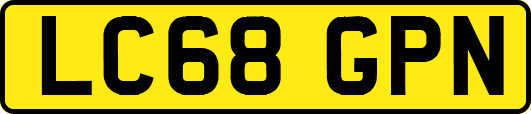 LC68GPN