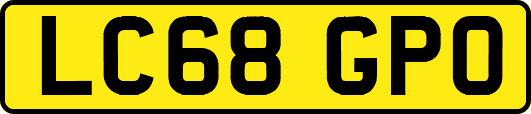 LC68GPO