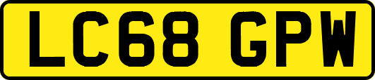 LC68GPW