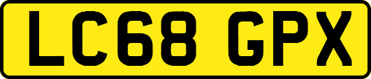 LC68GPX