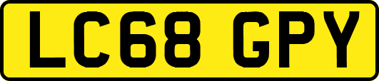 LC68GPY