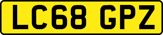 LC68GPZ