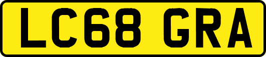 LC68GRA
