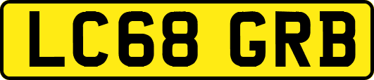 LC68GRB