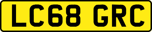 LC68GRC