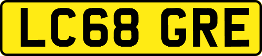 LC68GRE
