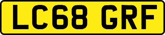 LC68GRF