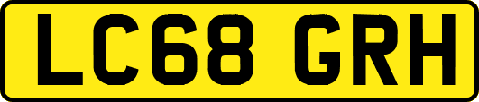 LC68GRH