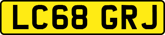LC68GRJ