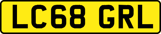 LC68GRL