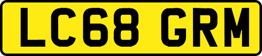 LC68GRM