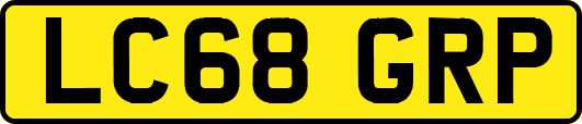 LC68GRP