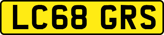 LC68GRS