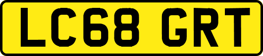 LC68GRT