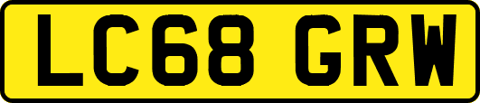 LC68GRW