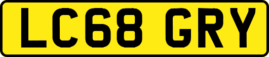 LC68GRY