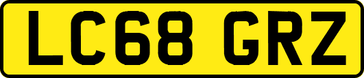 LC68GRZ