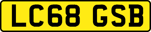 LC68GSB