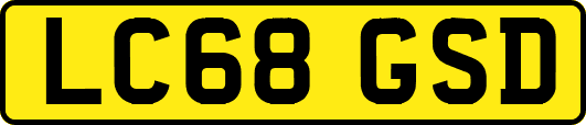 LC68GSD