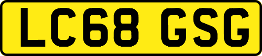 LC68GSG