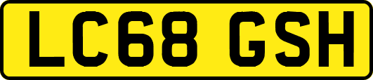 LC68GSH