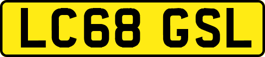 LC68GSL