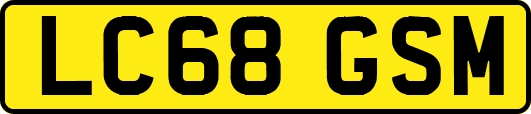 LC68GSM