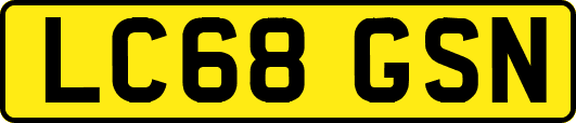 LC68GSN