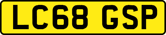 LC68GSP