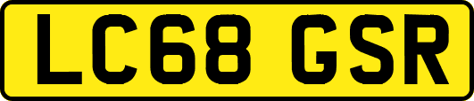 LC68GSR